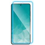 Galaxy S26 Ultra (SC-53G) ガラスフィルム 画面内指紋認証対応 高透明 ブルーライトカット 指紋防止 エレコム