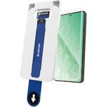 Galaxy S26 Ultra (SC-53G) ガラスフィルム 画面内指紋認証対応 高透明 指紋防止 簡単貼り付けツール付 エレコム