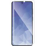 Galaxy S26+ (SC-52G) フィルム 画面内指紋認証対応 アンチグレア 抗菌 指紋防止 気泡防止 マット 反射防止 エレコム