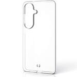 Galaxy S26 (SC-51G) ケース ソフト 薄型 ストラップホール付 エレコム