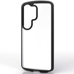 Galaxy S26 Ultra (SC-53G) ケース ハイブリッド 衝撃吸収 軽量 薄型 ストラップホール付 エレコム