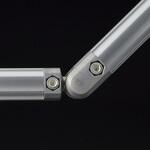 フリーコネクタインナー型H-Fアルミボルト SUS(エスユーエス)