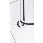 不祝儀袋 大阪折 黒白 スズキ紙工