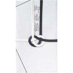 不祝儀袋 大阪折 御香典 スズキ紙工