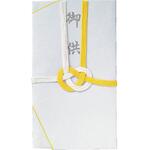 不祝儀袋 大阪折 御供 スズキ紙工