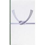 不祝儀袋 新札型 本式多当 仏水引 スズキ紙工