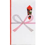 祝儀袋 本式多当 祝水引 スズキ紙工