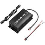 LiTime 48V 10Aリン酸鉄リチウムイオンバッテリー充電器 LiTime