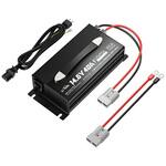 LiTime 12V40A バッテリー充電器 LiTime