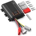 LiTime 12V 40A走行充電器 MPPT機能付き LiTime