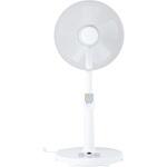 リモコン式リビング扇風機 C's CLUB