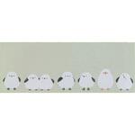 Fluffitインテリアマット/キッチンマット オカトー