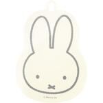 miffy 吸盤付きシリコーンたわし オカトー