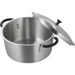 O.E.C.ミニマ 両手鍋 23cm 貝印