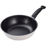 Nyammy ねこの炒め鍋 24cm IH対応 貝印