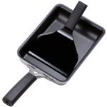 OEC IH玉子焼き器(スクレッパー付) 貝印