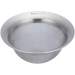 SELECT100 ざる13cm 貝印