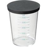 SELECT100 フタ付計量カップ 貝印