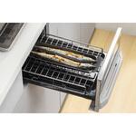 デュアルプラス グリル・オーブントースター 焼き魚プレート 高木金属工業