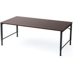 デスク ロータイプ 高さ可変 サンワダイレクト