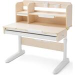 デスク 手動昇降 児童向け サンワダイレクト