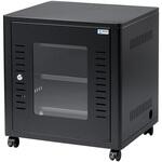 機器収納ボックス サンワダイレクト