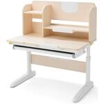 デスク 手動昇降 児童向け サンワダイレクト