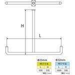 ウォール&シーリング T型 フジテック・ジャパン