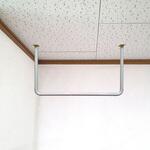 ウォール&シーリング U型 フジテック・ジャパン