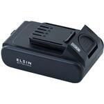 ELEIN リチウムイオンバッテリー USB充電タイプ 18V 2.5Ah YAMAZEN(山善)