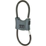 ダイヤルワイヤーロック ジョー・プリンス竹下