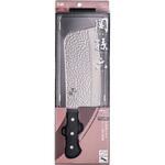 関孫六 いまよう 中華包丁(厚刃) 175mm 貝印