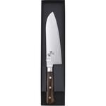 関孫六 10000CC 三徳 165mm 貝印