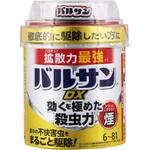 バルサン DX煙タイプ バルサン