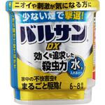 バルサン DX水タイプ バルサン