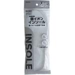 抗菌防臭銀イオンインソール ヤマショウ