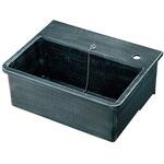 壁掛ガーデンシンク カクダイ