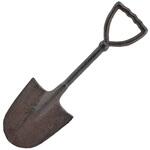 ホースガード(シャベル・4個入) カクダイ