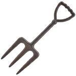 ホースガード(フォーク・4個入) カクダイ