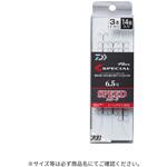 D-MAX鮎スペシャル フロロハリス4本ワンデイパック キープ DAIWA(ダイワ)[船舶用品・漁業資材]