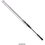 アルファソニック 夜焚イカ アルファタックル