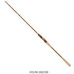 朝凪 アルファタックル