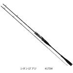 シオン LT アジ アルファタックル