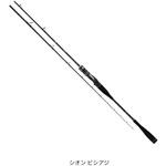 シオン ビシアジ アルファタックル