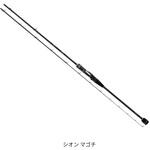 シオン マゴチ アルファタックル