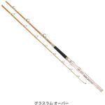 グラスラム オーバー アルファタックル