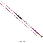 グラスラム アルファタックル