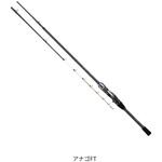 アナゴFT アルファタックル