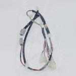 ホーシン 様 82185)ワイヤ. バツク ドア. NO.2 ダイハツ ダイハツ純正品番先頭82