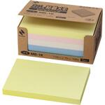 ポイントメモ(TM) 再生紙シリーズ ビジネスパック MB-1K ニチバン